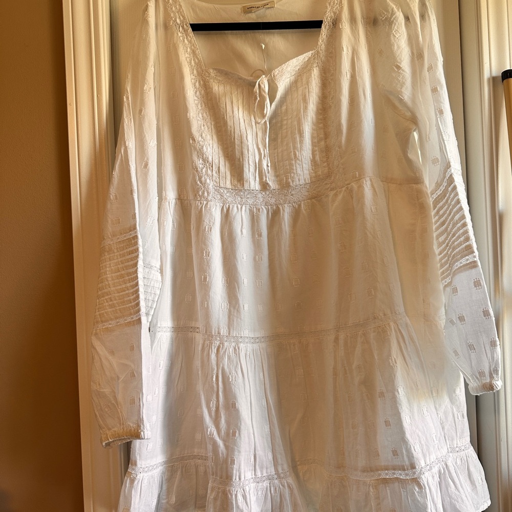 Brand new American Eagle baby doll dress - Picture 2 of 7